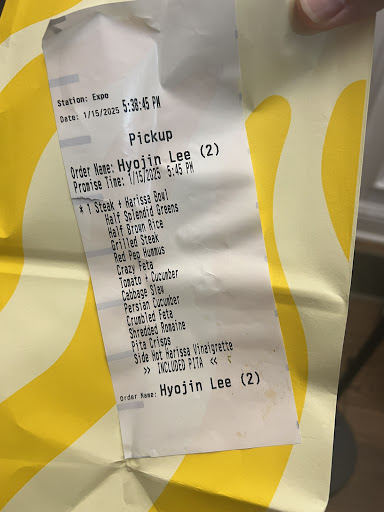 Photo of CAVA - 1165 Perimeter Center W Ste 340, Atlanta, GA 30338