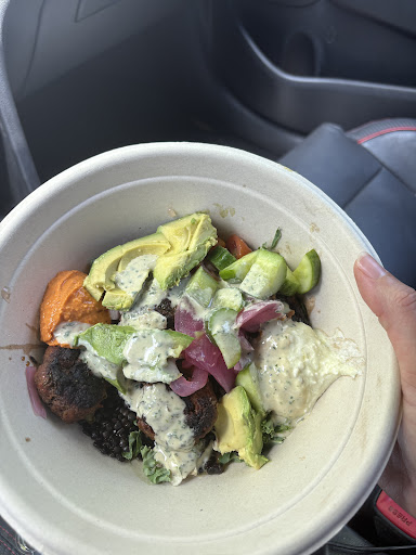 Photo of CAVA - 1165 Perimeter Center W Ste 340, Atlanta, GA 30338