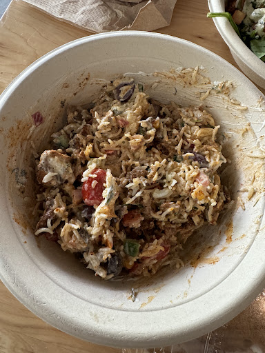 Photo of CAVA - 1165 Perimeter Center W Ste 340, Atlanta, GA 30338