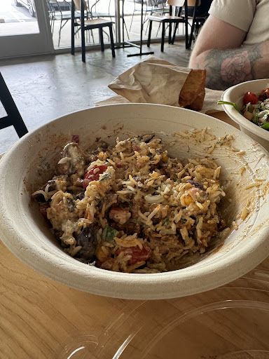 Photo of CAVA - 1165 Perimeter Center W Ste 340, Atlanta, GA 30338