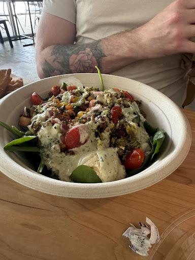 Photo of CAVA - 1165 Perimeter Center W Ste 340, Atlanta, GA 30338