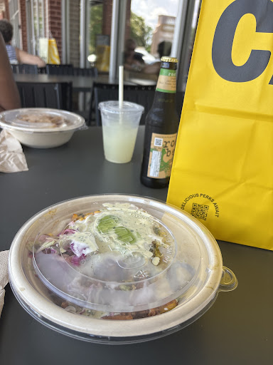 Photo of CAVA - 1165 Perimeter Center W Ste 340, Atlanta, GA 30338