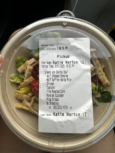 Photo of CAVA - 1165 Perimeter Center W Ste 340, Atlanta, GA 30338