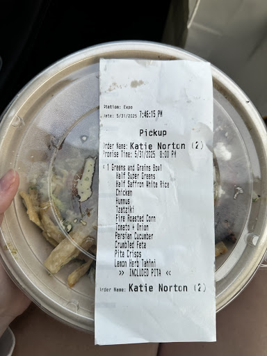 Photo of CAVA - 1165 Perimeter Center W Ste 340, Atlanta, GA 30338