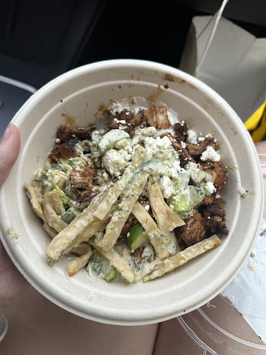 Photo of CAVA - 1165 Perimeter Center W Ste 340, Atlanta, GA 30338