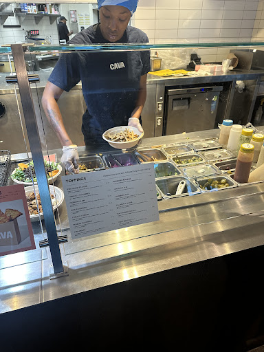 Photo of CAVA - 1165 Perimeter Center W Ste 340, Atlanta, GA 30338