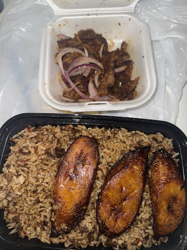 Photo of Smokin Suya - 4285 Buford Hwy NE Ste. D3, Atlanta, GA 30345