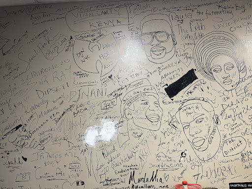 Photo of Smokin Suya - 4285 Buford Hwy NE Ste. D3, Atlanta, GA 30345