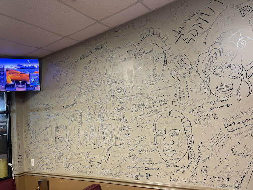 Photo of Smokin Suya - 4285 Buford Hwy NE Ste. D3, Atlanta, GA 30345