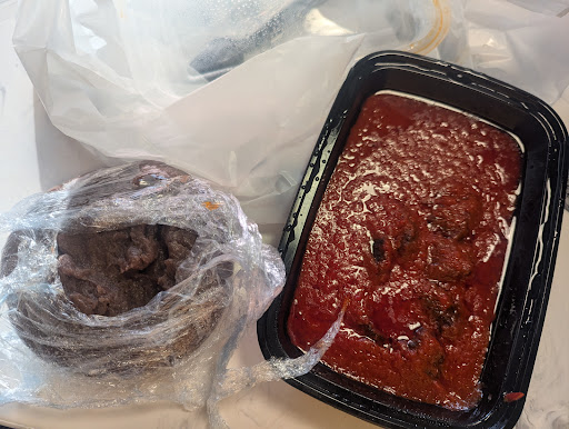 Photo of Smokin Suya - 4285 Buford Hwy NE Ste. D3, Atlanta, GA 30345