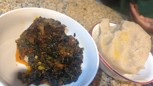 Photo of Smokin Suya - 4285 Buford Hwy NE Ste. D3, Atlanta, GA 30345