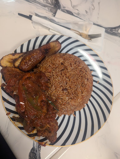 Photo of Smokin Suya - 4285 Buford Hwy NE Ste. D3, Atlanta, GA 30345