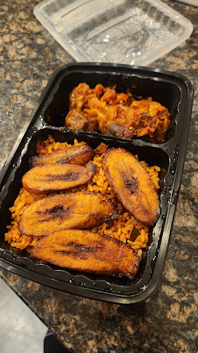 Photo of Smokin Suya - 4285 Buford Hwy NE Ste. D3, Atlanta, GA 30345