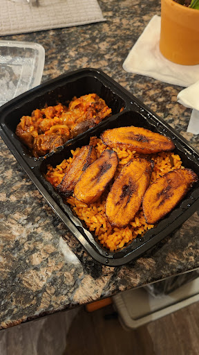 Photo of Smokin Suya - 4285 Buford Hwy NE Ste. D3, Atlanta, GA 30345