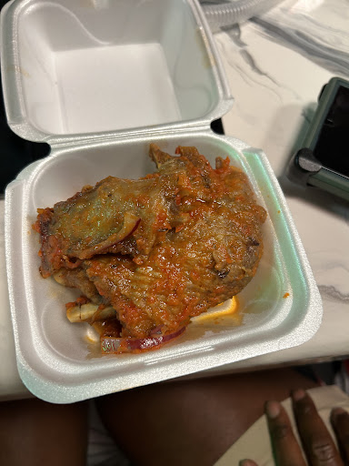 Photo of Smokin Suya - 4285 Buford Hwy NE Ste. D3, Atlanta, GA 30345