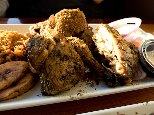 Photo of Smokin Suya - 4285 Buford Hwy NE Ste. D3, Atlanta, GA 30345