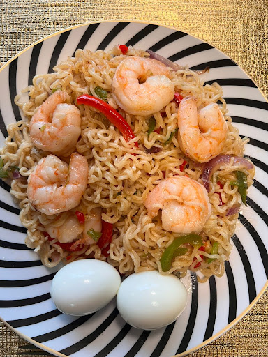 Photo of Smokin Suya - 4285 Buford Hwy NE Ste. D3, Atlanta, GA 30345