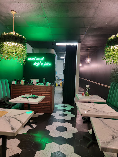 Photo of Smokin Suya - 4285 Buford Hwy NE Ste. D3, Atlanta, GA 30345