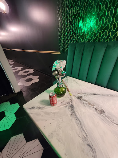 Photo of Smokin Suya - 4285 Buford Hwy NE Ste. D3, Atlanta, GA 30345