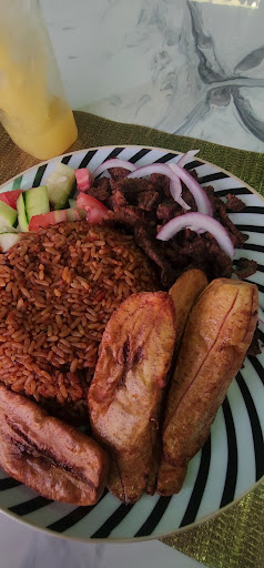 Photo of Smokin Suya - 4285 Buford Hwy NE Ste. D3, Atlanta, GA 30345