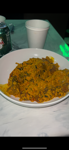 Photo of Smokin Suya - 4285 Buford Hwy NE Ste. D3, Atlanta, GA 30345