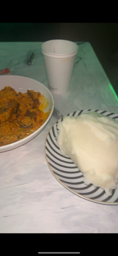 Photo of Smokin Suya - 4285 Buford Hwy NE Ste. D3, Atlanta, GA 30345