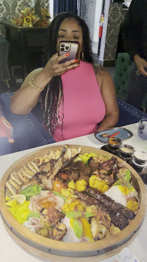 Photo of Moustache Hookah Bar - 7855 Roswell Rd Unit B, Sandy Springs, GA 30350