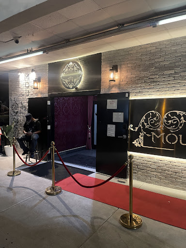 Photo of Moustache Hookah Bar - 7855 Roswell Rd Unit B, Sandy Springs, GA 30350