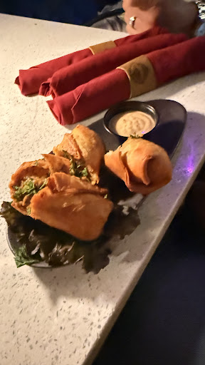 Photo of Moustache Hookah Bar - 7855 Roswell Rd Unit B, Sandy Springs, GA 30350