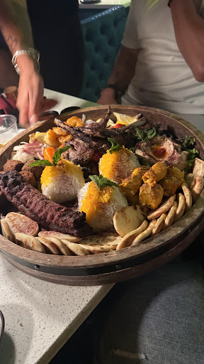 Photo of Moustache Hookah Bar - 7855 Roswell Rd Unit B, Sandy Springs, GA 30350