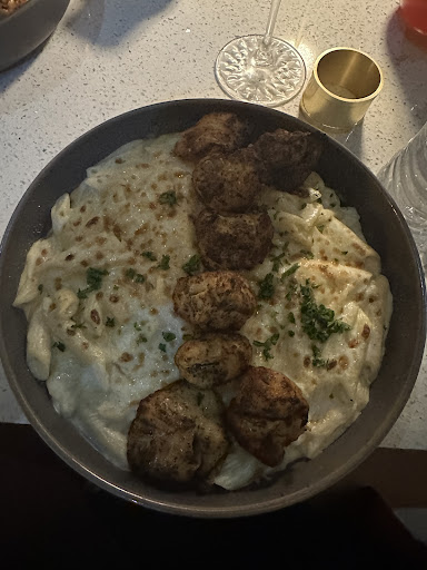 Photo of Moustache Hookah Bar - 7855 Roswell Rd Unit B, Sandy Springs, GA 30350