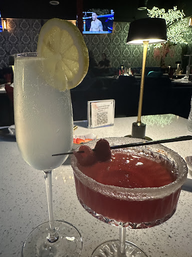 Photo of Moustache Hookah Bar - 7855 Roswell Rd Unit B, Sandy Springs, GA 30350