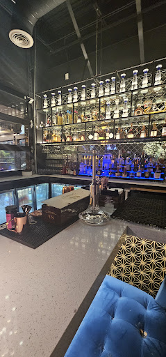 Photo of Moustache Hookah Bar - 7855 Roswell Rd Unit B, Sandy Springs, GA 30350