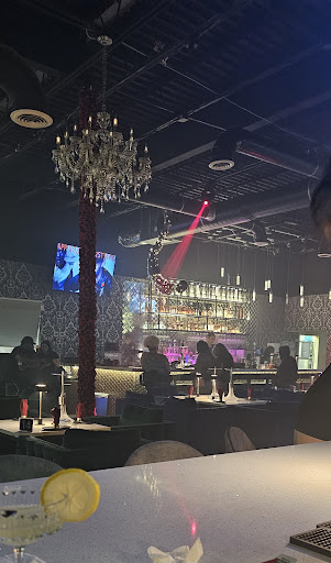 Photo of Moustache Hookah Bar - 7855 Roswell Rd Unit B, Sandy Springs, GA 30350