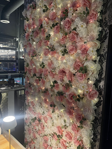 Photo of Moustache Hookah Bar - 7855 Roswell Rd Unit B, Sandy Springs, GA 30350