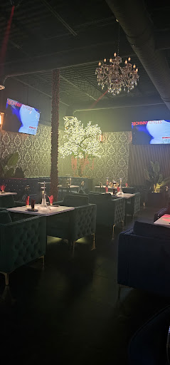 Photo of Moustache Hookah Bar - 7855 Roswell Rd Unit B, Sandy Springs, GA 30350