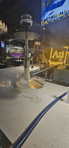 Photo of Moustache Hookah Bar - 7855 Roswell Rd Unit B, Sandy Springs, GA 30350