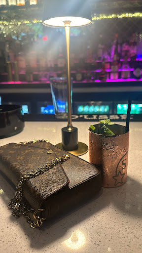 Photo of Moustache Hookah Bar - 7855 Roswell Rd Unit B, Sandy Springs, GA 30350