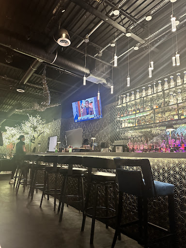 Photo of Moustache Hookah Bar - 7855 Roswell Rd Unit B, Sandy Springs, GA 30350