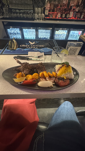 Photo of Moustache Hookah Bar - 7855 Roswell Rd Unit B, Sandy Springs, GA 30350