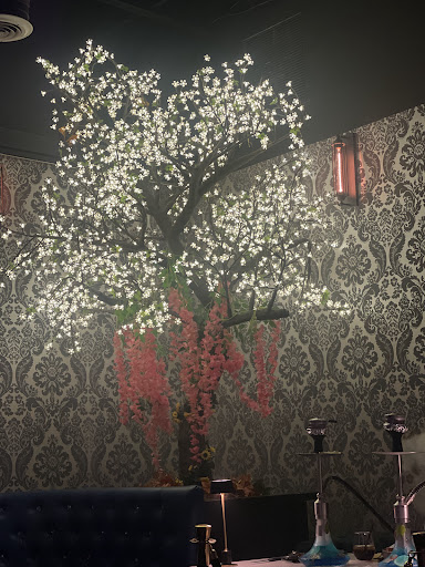 Photo of Moustache Hookah Bar - 7855 Roswell Rd Unit B, Sandy Springs, GA 30350