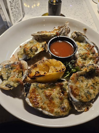 Photo of Moustache Hookah Bar - 7855 Roswell Rd Unit B, Sandy Springs, GA 30350