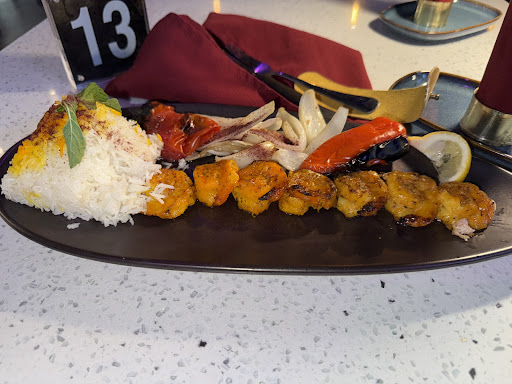 Photo of Moustache Hookah Bar - 7855 Roswell Rd Unit B, Sandy Springs, GA 30350