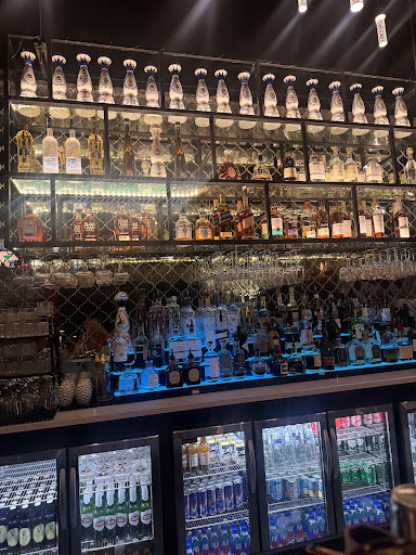 Photo of Moustache Hookah Bar - 7855 Roswell Rd Unit B, Sandy Springs, GA 30350