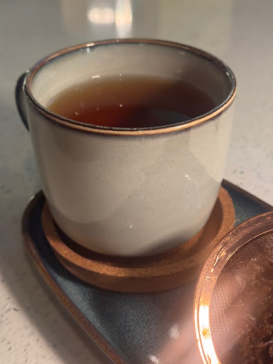 Photo of Moustache Hookah Bar - 7855 Roswell Rd Unit B, Sandy Springs, GA 30350