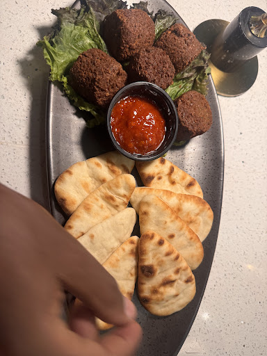 Photo of Moustache Hookah Bar - 7855 Roswell Rd Unit B, Sandy Springs, GA 30350