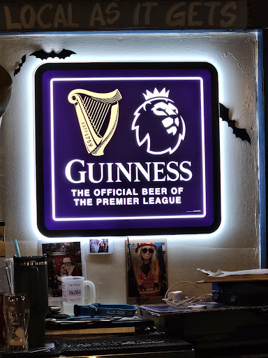 Photo of Blue Dog Bar & Grill - 4597 Pine Island Rd, Matlacha, FL 33993