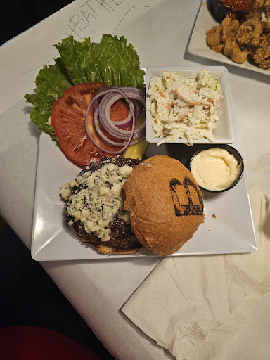 Photo of Blue Dog Bar & Grill - 4597 Pine Island Rd, Matlacha, FL 33993