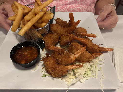 Photo of Blue Dog Bar & Grill - 4597 Pine Island Rd, Matlacha, FL 33993