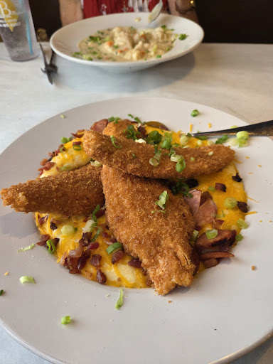 Photo of Blue Dog Bar & Grill - 4597 Pine Island Rd, Matlacha, FL 33993